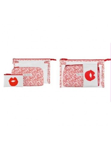 SET 3 NECESER PARA TODO BADOUR D060-P1122005