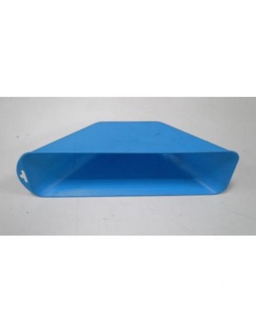 CAMPANA PROTECCION RECTANGULAR 105