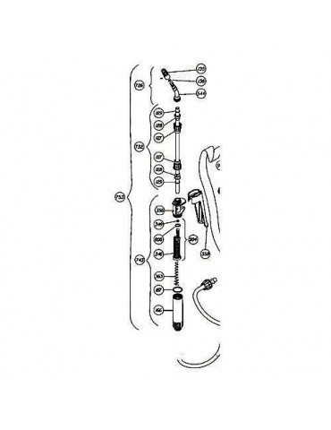 LANZA COMPLETA MERK S-4 707