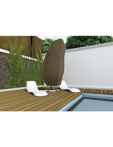 FUNDA COVERTOP PARASOL 2,65X0,8X0,6 2017698