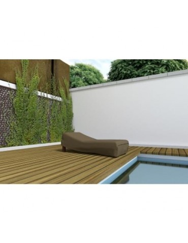 FUNDA COVERTOP TUMBONA 200X80X40CM 2013603