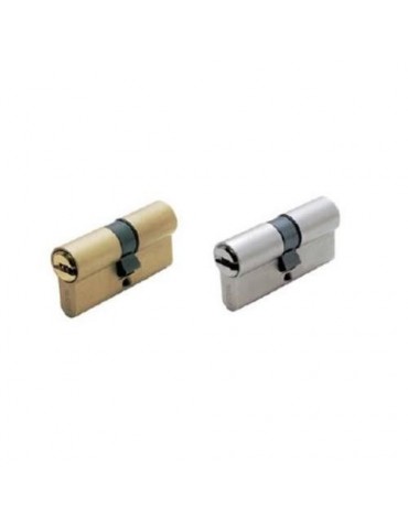 CILINDRO SEGURIDAD R6 3050 CROMADO