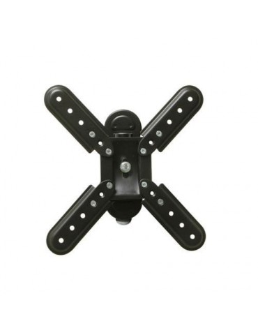 SOPORTE LED-LCD MODELO 215 NEGRO 21118