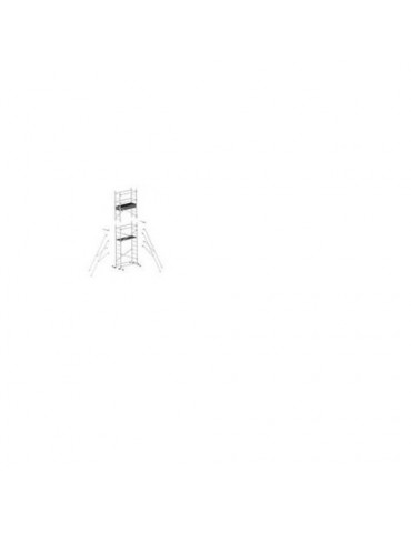EXTENSION PARA FA400FL FA600FL