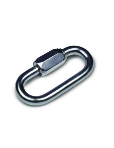 MALLA RAPIDA CINCADA M 6 650 KG 2 UDS