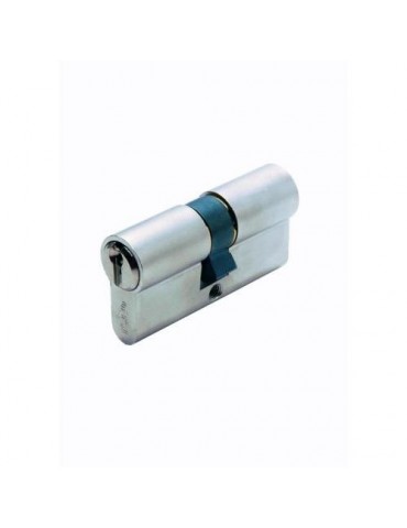 CILINDRO F5 DOBLE PERFIL 3030 CROMO