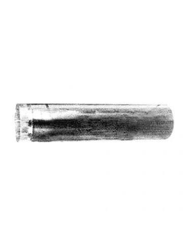 TUBO GALVANIZADO 0,5 MM. DE 14
