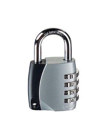 CANDADO COMBINACION REPROGRAMABLE 40 155 40C