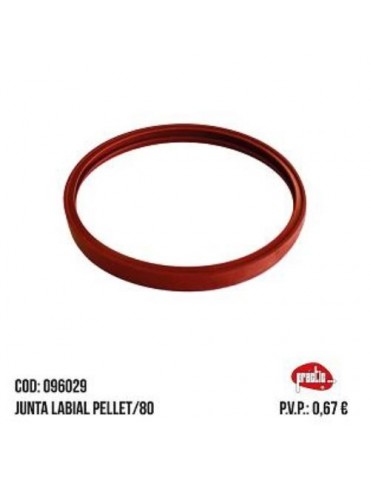 JUNTA BILABIAL 096029