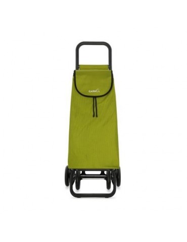 CARRO COMPRA 218 TRAVEL VERDE AGUACATE 218G5 TRA C