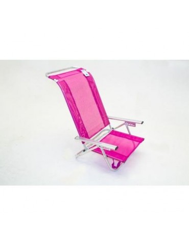 PLAYERA MARELA FUCSIA 131 107-0050
