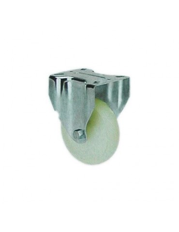 RUEDA NYLON 75 MM. 2-0236