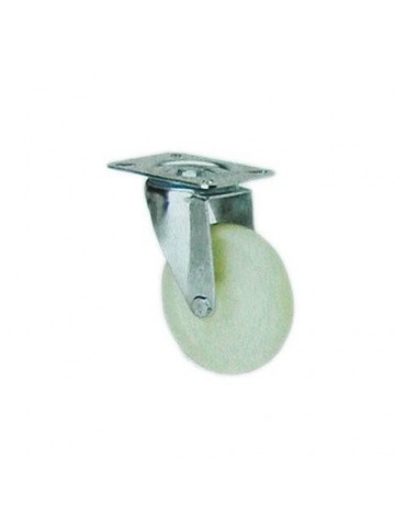 RUEDA GIRATORIA ZV-PLMIX 150 MM. 2-0241
