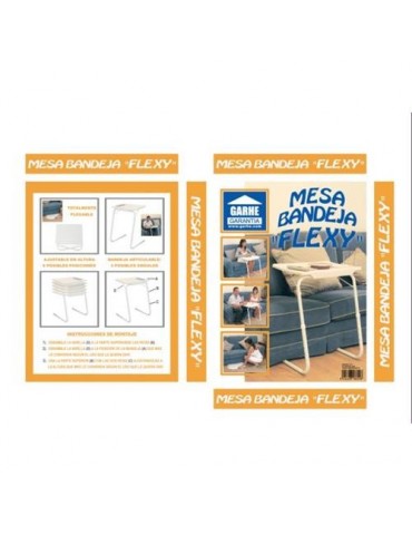 MESA PLEGABLE FLEXY 18600