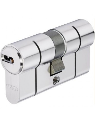 CILINDRO PUNTOS NIQUEL 30/40 DOBLE EMBRAGUE D66