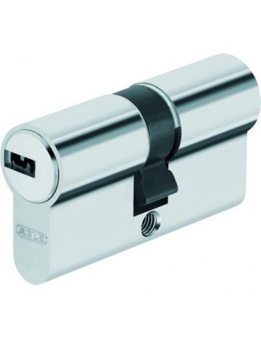 CILINDRO SEGURIDAD NIQUEL 30/60