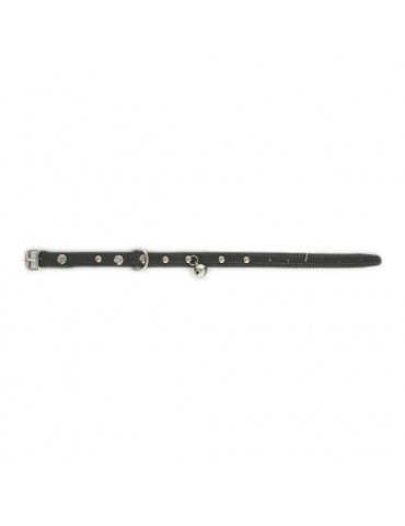 COLLAR PERRO CASCABEL 01032