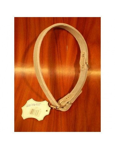 COLLAR CROMO FLOR 2.5X50 6012