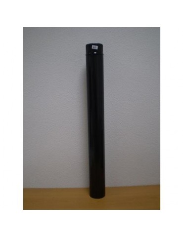 TUBO VITRIFICADO 100 MM. 1/2 M.