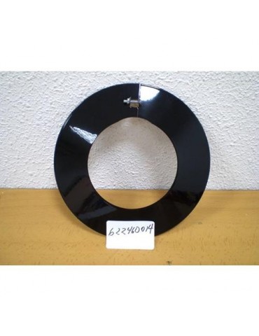 PLAFON VITRIFICADO 150 MM.