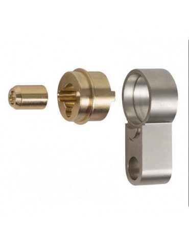 SET EXTENSION MODULAR 10MM 50MXVBG03-10