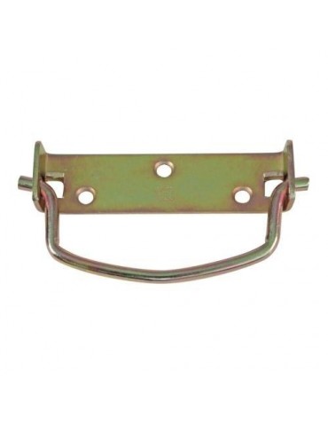TIRADOR 15 125X27MM BICROMATADO 3404