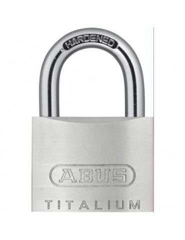 CANDADO EXTERIOR TITALIUM 40MM. 54TI/40