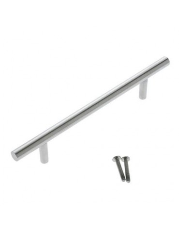 TIRADOR 4 128MM INOXIDABLE 12343