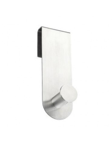 PERCHA MAMPARA INOXIDABLE CELANO 23250
