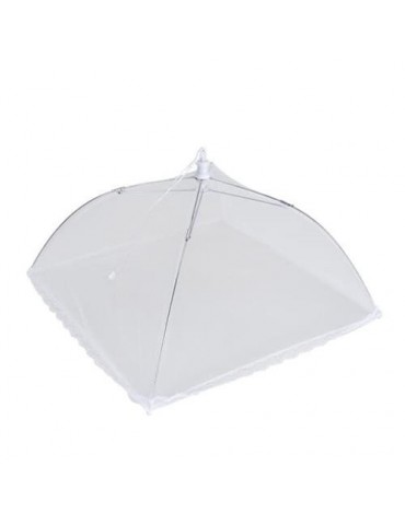 CUBREPLATOS PLEGABLE 35X35 CMS. 116230000