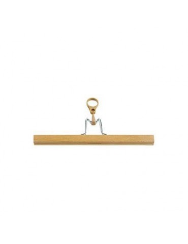 PERCHA MADERA PANTALON MODELO 10 F-P