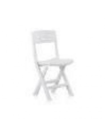 SILLA FIJI BLANCA 55056