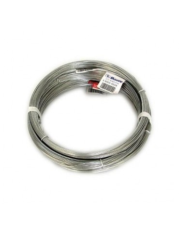 ROLLO ALAMBRE 250 GR. 14