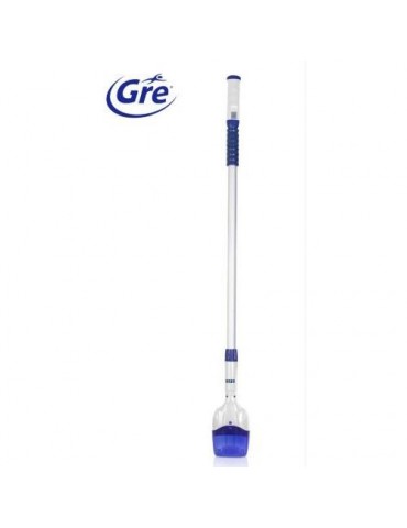 LIMPIAFONDOS ELECTRICO STICK VAC VCB08