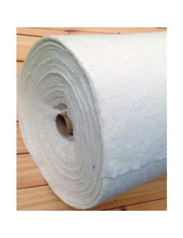 GEOTEXTIL 150GR BLANCO 1X10M