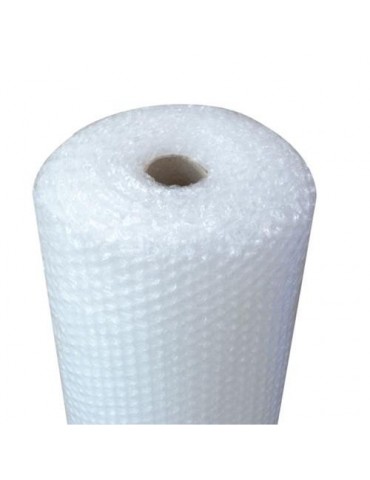 PLASTICO BURBUJA 40 GR. / M2. (R-0.8X10M) 20002