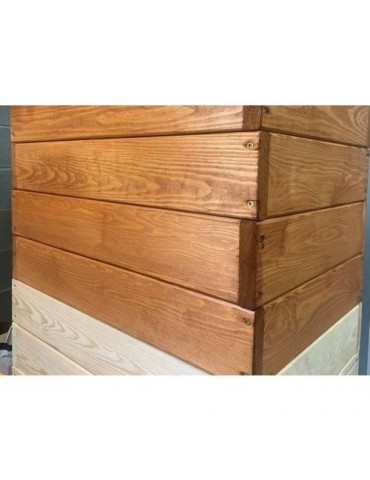 JARDINERA CITY 75X25X21 JAR575CP