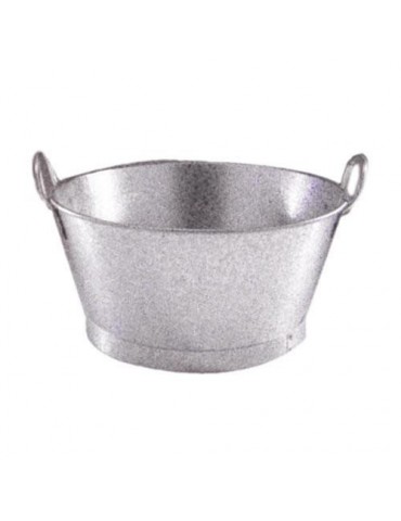 BARREÑO GALVANIZADO 22