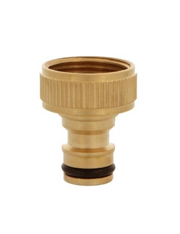 ADAPTADOR GRIFO R02 - 3/4 LATON (D)