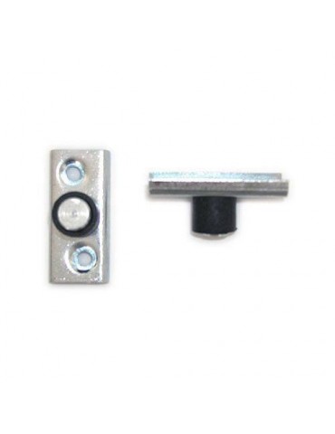 PIVOTE INFERIOR PLASTICO SF-201 41/10