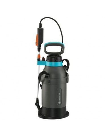 PULVERIZADOR PRESION PREVIA 5L EASYPUMP (BATERA)