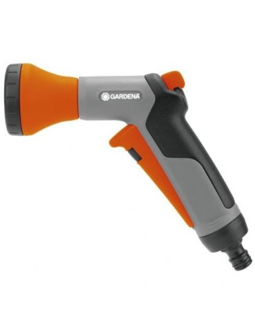 PISTOLA ROCIADORA RIEGO MULTICHORRO CLASIC 1831120