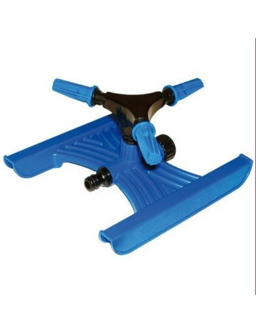 ASPERSOR DE 3 BRAZOS CON SOPORTE A SUELO C2282