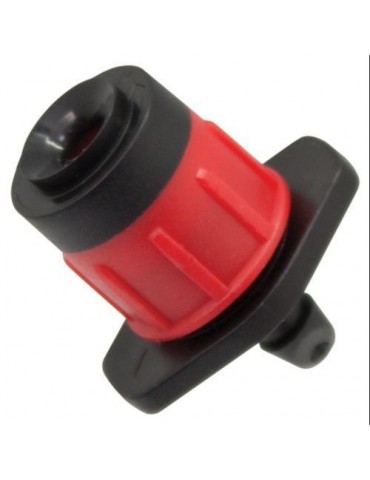 GOTERO INUNDADOR SPECTRUM-R. 0-80 L/H (BOLSA 10)