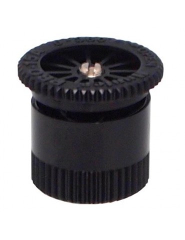 TOBERA ESTANDAR AQUA CONTROL 0º-360º BLISTER 3 UD