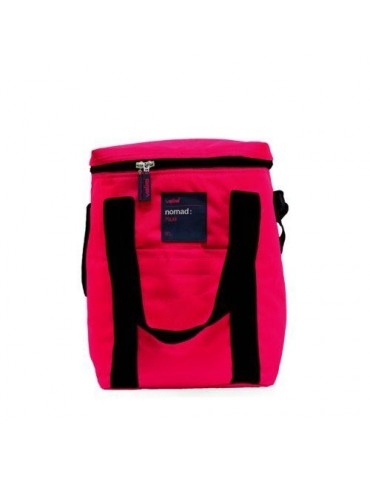 BOLSA NOMAD POLAR ROJA 16 L. 6004/12