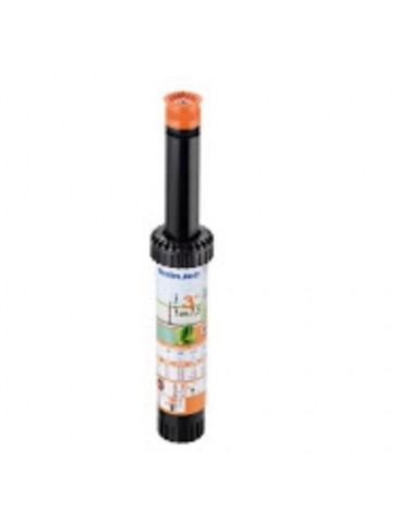 DIFUSOR REGULABLE 7.5 CM. D90005000