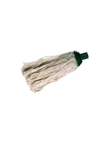 FREGONA ALGODON CRUDO NORMAL 180 GR.