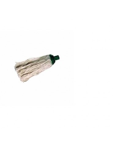 FREGONA ALGODON CRUDO LARGA 220 GR.