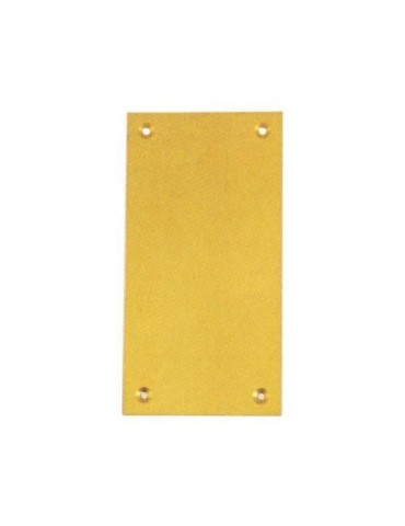 PLACA LATONADO CIEGA 60X120 MATE 300/11